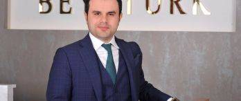 Beytürk Üyelik Kartı İle Hem Kazan Hem Kazandır