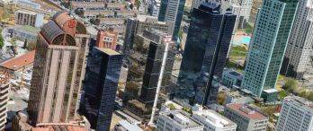 Maslak’taki Plazalar Boşalıyor!