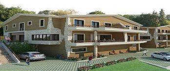 Bademli Patika Evleri Oturuma Hazır!