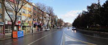 Üsküdar'da Bu Yolu Kullananlar Dikkat