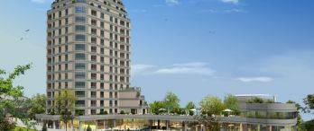 Huzzak Tower Plus Projesi Ağustos 2016'da Teslim