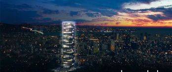 Dikey Binalara Olan Talep Artıyor