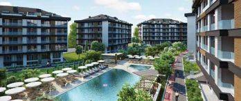 İncirli Konakları’nda 300 Bin Dolara 2+1