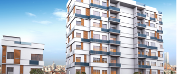 Sample Home Ataşehir ‘de 255 bin TL!