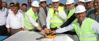 Kocaeli Büyükşehir Belediyesi’nden 121 Yeni Proje!