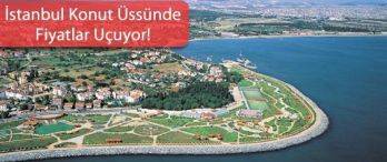 Ulaşım Projeleri Bu İlçede Fiyatları 2 Katına Çıkardı