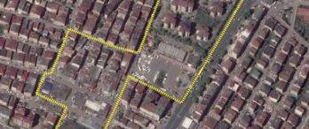 Ordu Kamyon Garajı Toki İhalesi Bugün