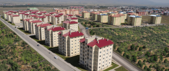 Erzurum Aşkale Toki Evleri Başvuruları Sona Eriyor