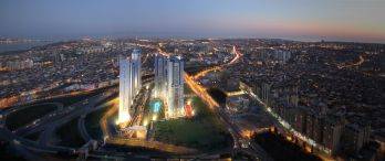 N Logo İstanbul’da 2+1 Fiyatına 3+1