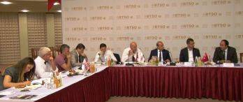 Bursa’ya Lojistik Merkezi Talebi!