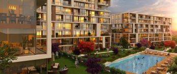 Still İstanbul Diamond Projesinde Teslimler Başlıyor