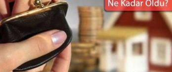 Şehit ve Gazi Ailelerine Faizsiz Konut Kredisi Miktarı 2016’da Artırıldı