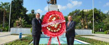 Mimarlardan “Küresel İklim Değişikliği Uygarlığımızı Tehdit Ediyor” Çıkışı!