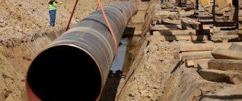 Türk Akımı Projesinde Erteleme Gündemde!