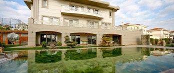 Günışığı Konakları Projesinde Daireler Hemen Teslim!