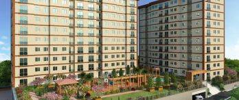 Essen Park Projesi 2 Blokta 119 Daireden Oluşuyor