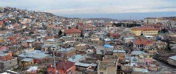 Kayseri Hacılar’da Bu 2 Mahalle Kentsel Dönüşüm Alanı İlan Edildi
