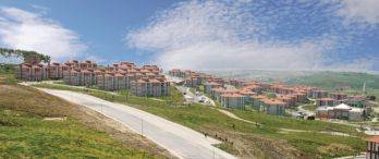 Toki Şile 2. Etap Kura Çekilişi Bugün