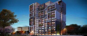 Atiye Residence Kağıthane Projesinde 550 Bin TL’ye 2+1