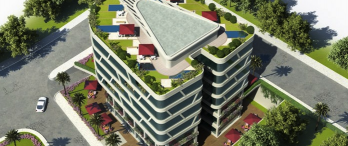 DAP A Ofis’in Amorti Süresi 8 Yıl