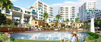 Sinpaş Ege Yakası'nda Teslimler Başladı