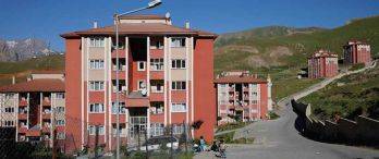 TOKİ Kütahya Şaphane 2. Etapta Satılık 137 Konut