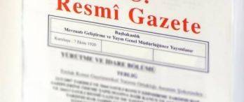 Bu İllerde Acele Kamulaştırma Kararı Çıktı