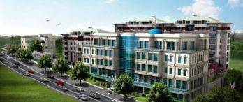 Yapı Kredi Koray GYO Ankara Çankaya Projesini Güç Yapacak