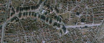 Konya Meram Kentsel Dönüşümünde İlk Adım!