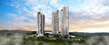 Arte Blue Projesinde 450 Bin TL'ye 4+1