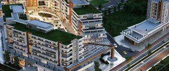 Myvia 414 Projesi Lokasyon Açısından Avantajlı