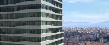 İstanbul 216 Projesi Aralık 2016’da Teslim