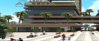 Asoy Astra Güneşli Ön Talep Topluyor!