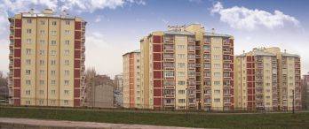 Erzurum Aşkale Toki Evleri Kura Çekilişi Bugün