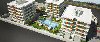 Yunusoğlu Kentya Konutları 600 Bin Liradan Başlıyor