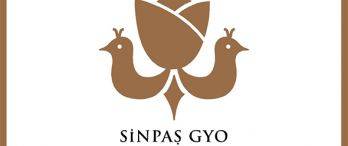 Sinpaş GYO Yıllık Cirosunu Yüzde 70 Arttırdı