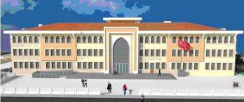 Çanakkale’ye Yeni Okullar Geliyor!