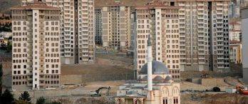 Hatay Yayladağı TOKİ Evleri İhalesi Bugün