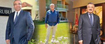 İzmirli İnşaatçılar Seçim Sonuçlarından Memnun