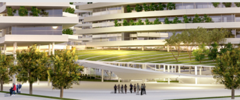 Demirli Grup’tan Anadolu Yakası’nda 6 Yeni Proje