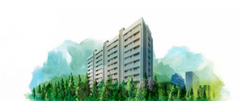 Antmono Ümraniye’de 685 Bin TL’ye 2+1