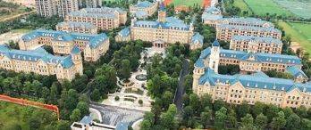 Guangzhou Evergrande’nin 160 Milyon Euroluk Dev Tesisi