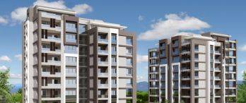 Next By Kumova İnşaatı Haziran 2014’te Başlıyor