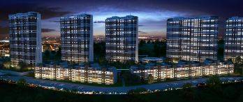 Kaşmir Göl Evleri Ağustos 2014’te Teslim