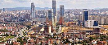 Ataşehir Kentsel Dönüşüme Giriyor