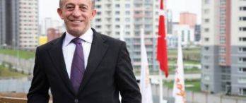 Ali Ağaoğlu’nun Ataşehir’deki Muhteşem Evi