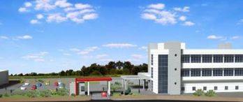 TOKİ’den Niğde Ulukışla’ya Yeni Devlet Hastanesi!