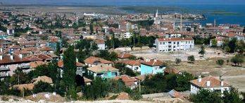 TOKİ’den Konya Beyşehir’e Sosyal Konut