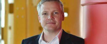 Hilti Türkiye’nin Yeni Genel Müdürü Sebastian Barth Oldu