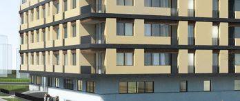 Mercan Life’ta Daire Fiyatları 420 Bin Liradan Başlıyor